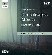 Cover-Bild zu Tschechow, Anton: Der schwarze Mönch