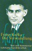Cover-Bild zu Kafka, Franz: Die Verwandlung