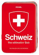 Cover-Bild zu Sigg, Stephan: Schweiz - Das ultimative Quiz
