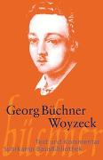 Cover-Bild zu Büchner, Georg: Woyzeck