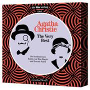 Cover-Bild zu Christie, Agatha: The Very Best
