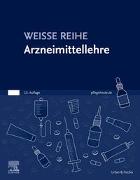 Cover-Bild zu Elsevier GmbH (Hrsg.): Arzneimittellehre