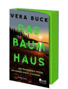 Cover-Bild zu Buck, Vera: Das Baumhaus