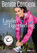 Cover-Bild zu Cantieni, Benita: Laufen mit Tigerfeeling