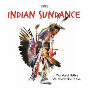 Cover-Bild zu Thors (Komponist): Indian Sundance
