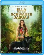 Cover-Bild zu Gilles de Maistre (Reg.): Ella und der schwarze Jaguar