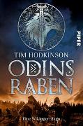 Cover-Bild zu Hodkinson, Tim: Odins Raben