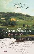 Cover-Bild zu Austen, Jane: Zärtlichkeit des Herzens
