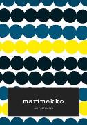 Cover-Bild zu Marimekko (Hrsg.): Marimekko: 100 Postkarten
