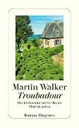 Cover-Bild zu Walker, Martin: Troubadour