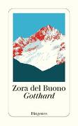 Cover-Bild zu del Buono, Zora: Gotthard