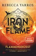 Cover-Bild zu Yarros, Rebecca: Iron Flame - Flammengeküsst