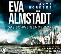 Cover-Bild zu Almstädt, Eva: Akte Nordsee - Das schweigende Dorf