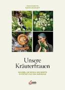 Cover-Bild zu Kern, Doris (Beitr.): Unsere Kräuterfrauen