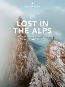 Cover-Bild zu The Alpinists: Lost in the Alps