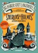 Cover-Bild zu Il Cartavolante: Sherlock Holmes (Klassiker statt Langeweile)