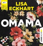 Cover-Bild zu Eckhart, Lisa: Omama