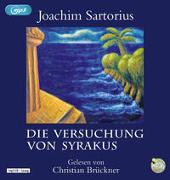 Cover-Bild zu Sartorius, Joachim: Die Versuchung von Syrakus