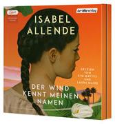 Cover-Bild zu Allende, Isabel: Der Wind kennt meinen Namen