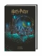 Cover-Bild zu Harry Potter Schülerkalender A5 2024/2025