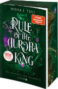 Cover-Bild zu Tuli, Nisha J.: Rule of the Aurora King