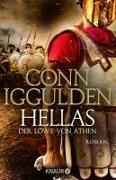 Cover-Bild zu Iggulden, Conn: Hellas. Der Löwe von Athen