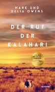 Cover-Bild zu Owens, Delia: Der Ruf der Kalahari