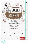 Cover-Bild zu Happy Bullet Journal