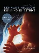 Cover-Bild zu Nilsson, Lennart: Ein Kind entsteht
