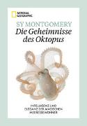 Cover-Bild zu Montgomery, Sy: Die Geheimnisse des Oktopus