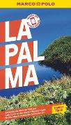 Cover-Bild zu Gawin, Izabella: MARCO POLO Reiseführer La Palma