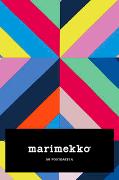 Cover-Bild zu Marimekko (Hrsg.): Marimekko: 50 Postkarten