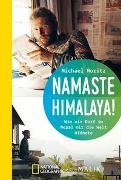 Cover-Bild zu Moritz, Michael: Namaste Himalaya!