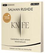 Cover-Bild zu Rushdie, Salman: Knife