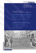 Cover-Bild zu Blumenthal, Nicolas (Hrsg.): Geschichte(n) der Deportation / Histoire(s) de la déportation
