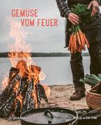 Cover-Bild zu Helbæk Tram, Eva: Gemüse vom Feuer