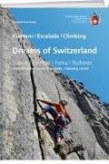 Cover-Bild zu Remy, Claude: Dreams of Switzerland