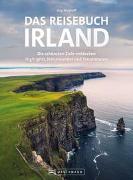 Cover-Bild zu Berghoff, Jörg: Das Reisebuch Irland