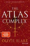 Cover-Bild zu Blake, Olivie: The Atlas Complex