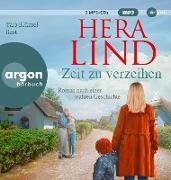 Cover-Bild zu Lind, Hera: Zeit zu verzeihen