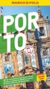 Cover-Bild zu Lier, Sara: MARCO POLO Reiseführer Porto