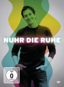 Cover-Bild zu Nuhr, Dieter: Nuhr die Ruhe