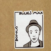 Cover-Bild zu Blues, Max: Bonus