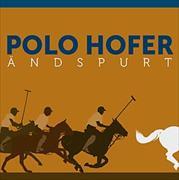 Cover-Bild zu Hofer, Polo: Ändspurt