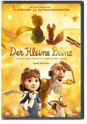 Cover-Bild zu Till Schweiger (Schausp.): Der Kleine Prinz