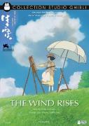 Cover-Bild zu Hayao Miyazaki (Reg.): The Wind Rises
