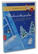 Cover-Bild zu Steiner, Jolanda (Gelesen): Wiehnachtszauber