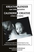 Cover-Bild zu Kreativkalender zum Selbstgestalten