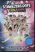 Cover-Bild zu Schwiizergoofe (Schausp.): Tanz Mit