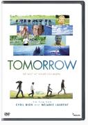 Cover-Bild zu Anthony Barnosky (Schausp.): Tomorrow - Die Welt ist voller Lösungen